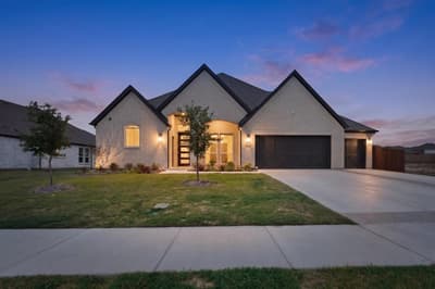 1814 Briarwood, Midlothian TX 76065 - Photo 2