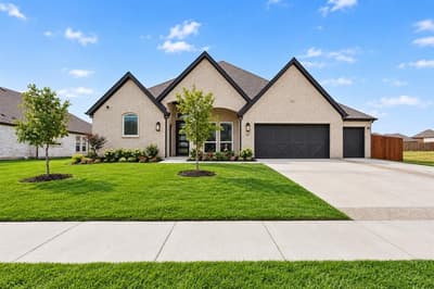 1814 Briarwood, Midlothian TX 76065