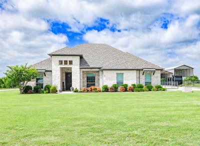2250 County Road 2360, Decatur TX 76234
