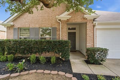 3904 San Lorenzo Drive, Denton TX 76210