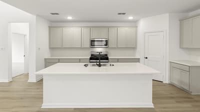 461 Silent Pond Park, Lavon TX 75166 - Photo 5