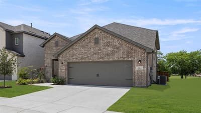 461 Silent Pond Park, Lavon TX 75166 - Photo 4