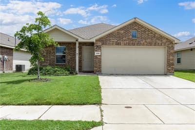 6109 Hornwood Drive, Fort Worth TX 76123 - Photo 2