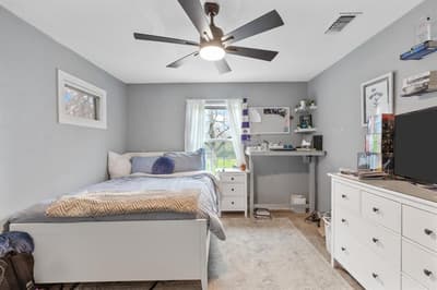 4228 Winfield Avenue, Fort Worth TX 76109