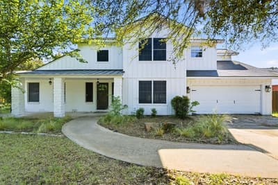 1925 N Dale Avenue, Stephenville TX 76401