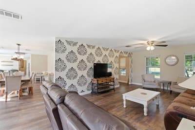 1925 N Dale Avenue, Stephenville TX 76401 - Photo 5