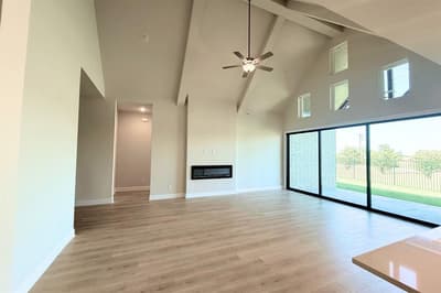 9825 Palermo Lane, Mesquite TX 75126 - Photo 3