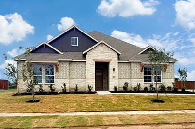 9825 Palermo Lane, Mesquite TX 75126