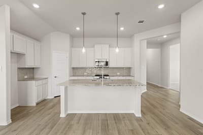 1004 Birchwood Drive, Crowley TX 76036 - Photo 4