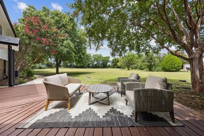 10 Chisholm Trail, Lucas TX 75002