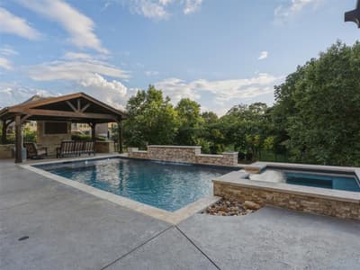 1221 Falcon Drive, Grapevine TX 76051