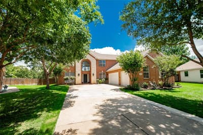 6120 Cobble Trail, Flower Mound TX 75028 - Photo 2