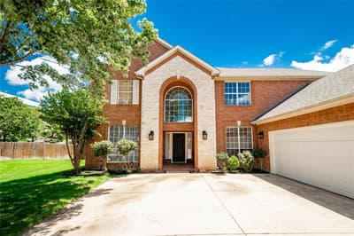 6120 Cobble Trail, Flower Mound TX 75028 - Photo 3