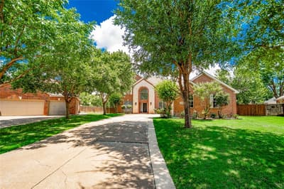 6120 Cobble Trail, Flower Mound TX 75028
