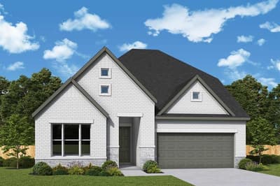 7853 Pondview Lane, Fort Worth TX 76123