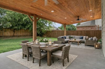 2505 Champlain Lane, Denton TX 76210