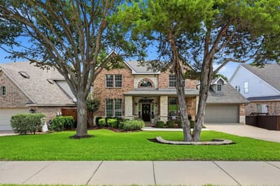 964 Fall Creek, Grapevine TX 76051