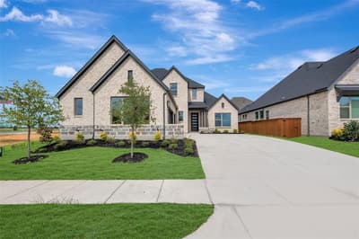 1908 Lowland Drive, Rockwall TX 75087