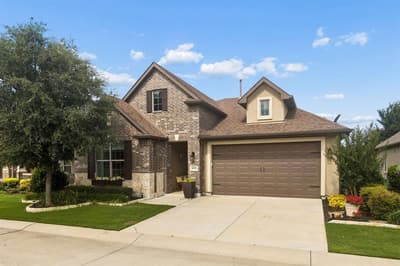 10312 Claystone Drive, Denton TX 76207 - Photo 4