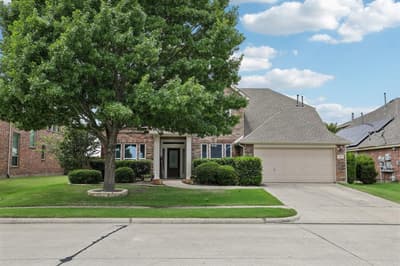 309 Deaton Drive, Fate TX 75087