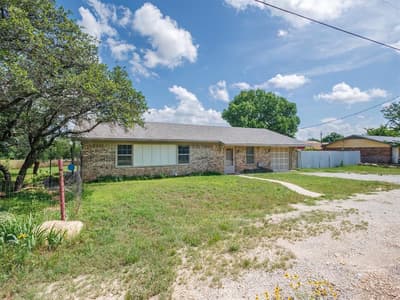 7116 Monaghan Drive, Brownwood TX 76801 - Photo 2