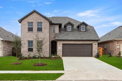 9109 Harrisburg Drive, Fort Worth TX 76036