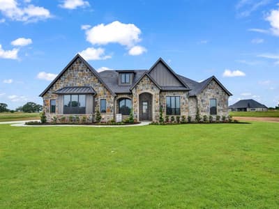 167 Daggett Drive, Decatur TX 76234