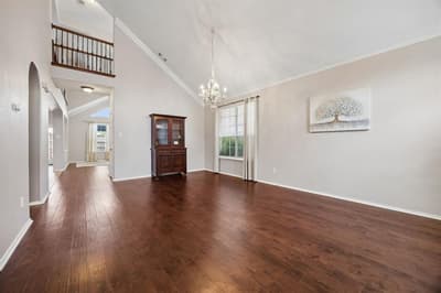 9004 Regal Oaks Drive, McKinney TX 75072 - Photo 3