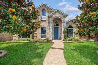 9004 Regal Oaks Drive, McKinney TX 75072
