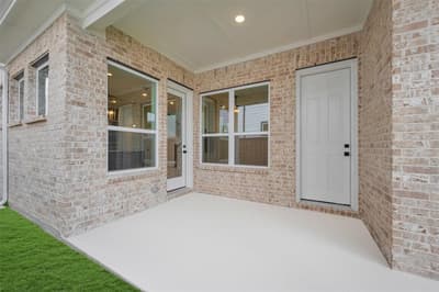 14545 Walsh Avenue, Fort Worth TX 76008 - Photo 3