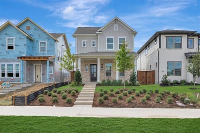 14545 Walsh Avenue, Fort Worth TX 76008