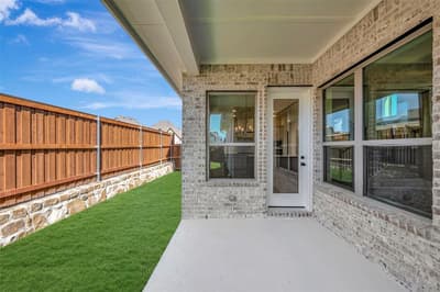 2224 Rolling Oaks Drive, Fort Worth TX 76008 - Photo 3