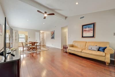 2904 Weston Drive, Denton TX 76209 - Photo 5