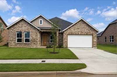 2106 Bankside Lane, Waco TX 76655