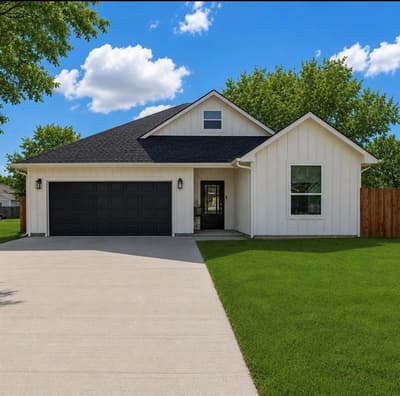 1314 E Pecan Street, Gainesville TX 76240