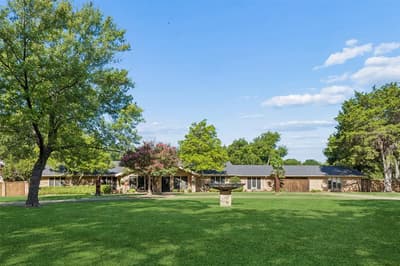 1303 Heather Glen Street, Duncanville TX 75137