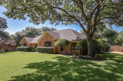 1034 Huntington Drive, Duncanville TX 75137