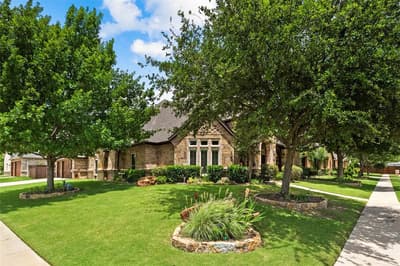 7901 Bentley Drive, North Richland Hills TX 76182