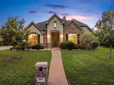 1093 Hesselridge Drive, Hewitt TX 76643