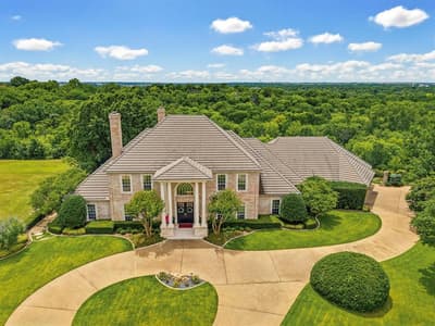 5760 Forest Highlands Drive, Fort Worth TX 76132