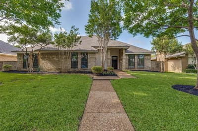 6432 Wrenwood Drive, Dallas TX 75252