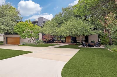 6933 Delrose Drive, Dallas TX 75214