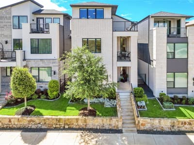 7629 Hewitt Drive, McKinney TX 75070