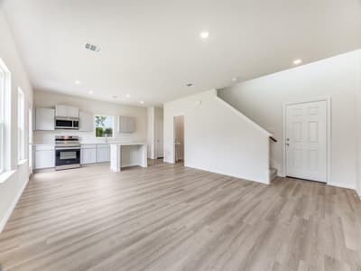 936 S Holly Avenue, Sherman TX 75092 - Photo 3