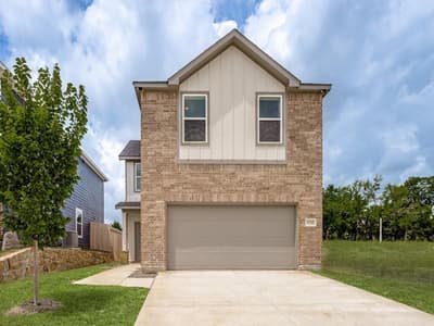 936 S Holly Avenue, Sherman TX 75092