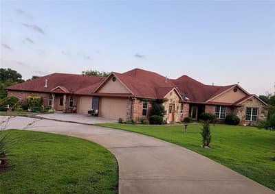3084 Hagerman Road, Pottsboro TX 75076