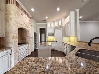 1930 Fair Oaks Lane, Prosper TX 75078 - Photo 2