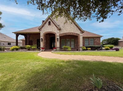 1930 Fair Oaks Lane, Prosper TX 75078