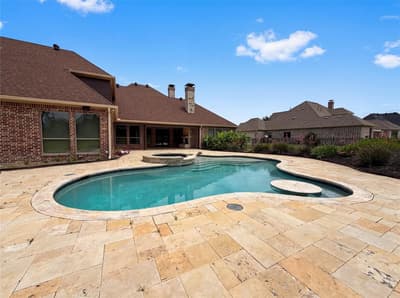 1930 Fair Oaks Lane, Prosper TX 75078 - Photo 5