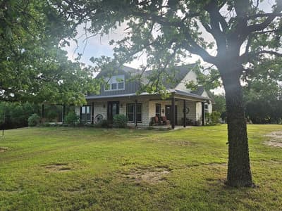 3851 County Road 156 Road, Bluff Dale TX 76433